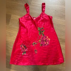 INNER MOST Slip Dress Large